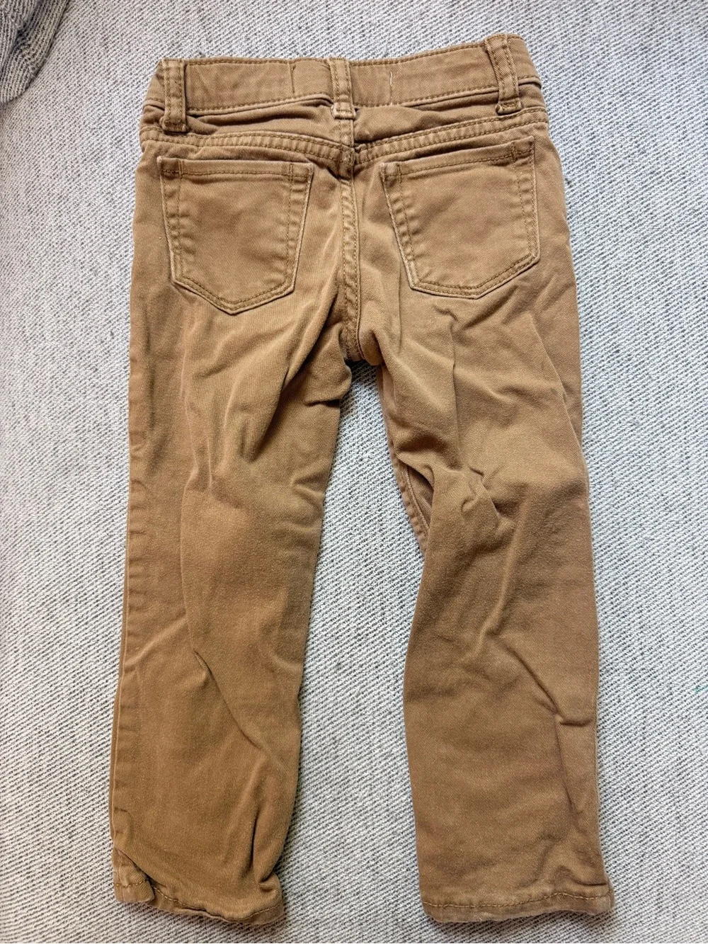 Old Navy Khaki kids pants